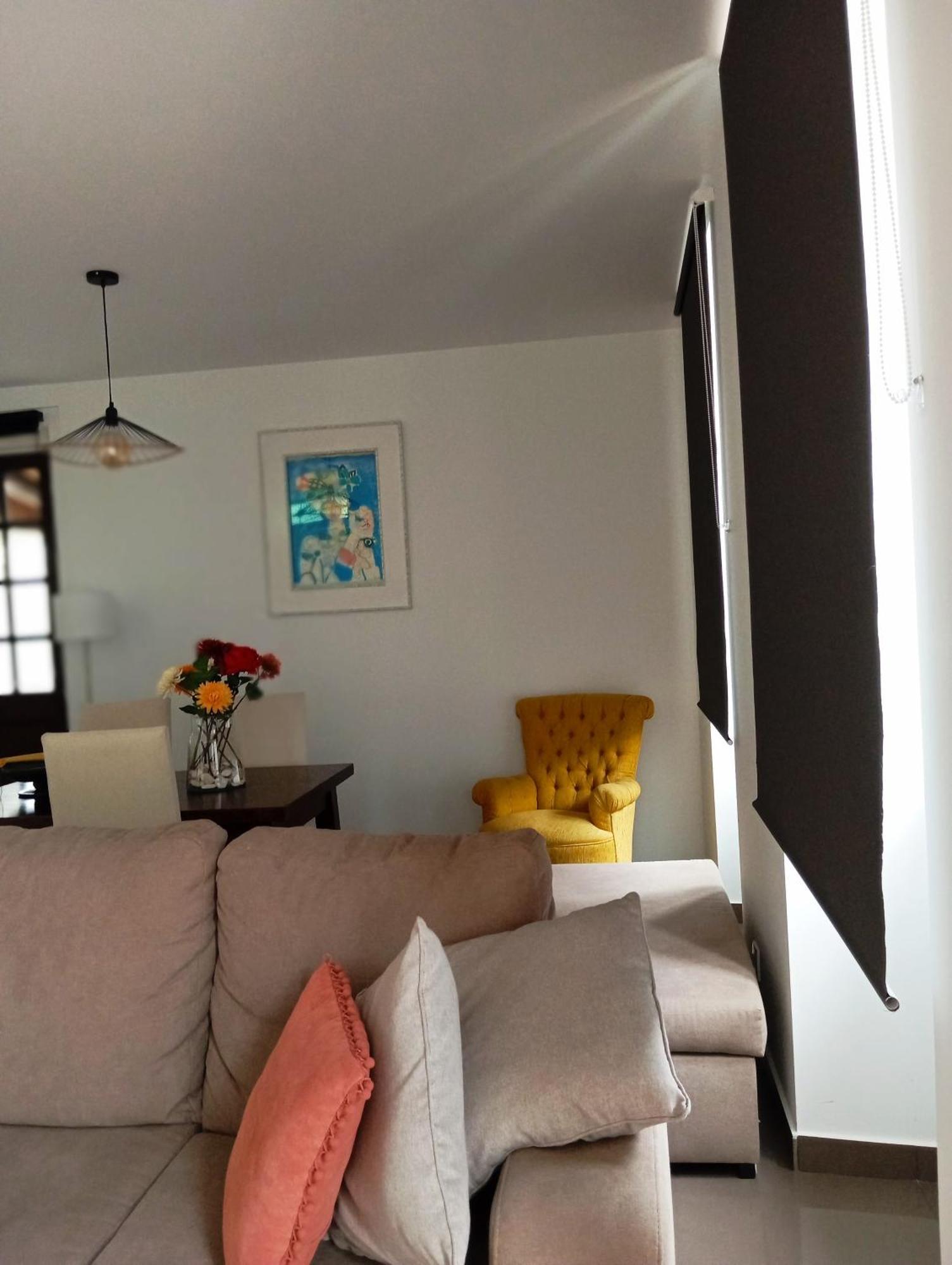 Casa Com Vista Sob A Cidade! Coimbra Eksteriør bilde