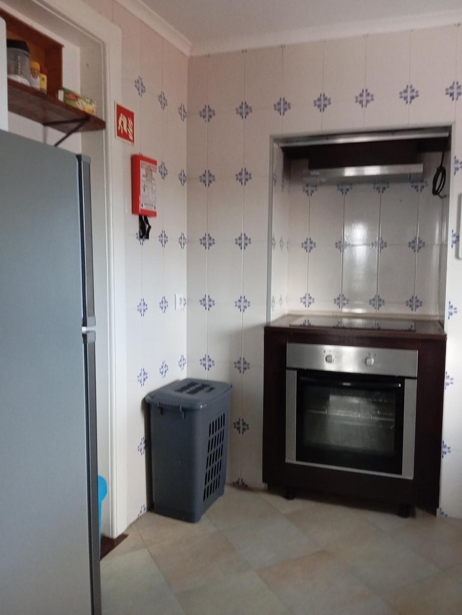 Casa Com Vista Sob A Cidade! Coimbra Eksteriør bilde